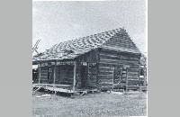 Torian Cabin